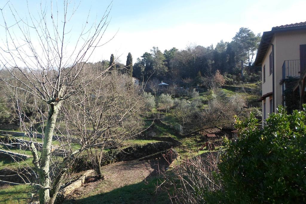 I Lecci Acomodação com café da manhã Lerici Exterior foto