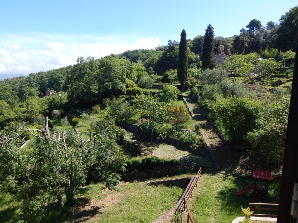 I Lecci Acomodação com café da manhã Lerici Exterior foto